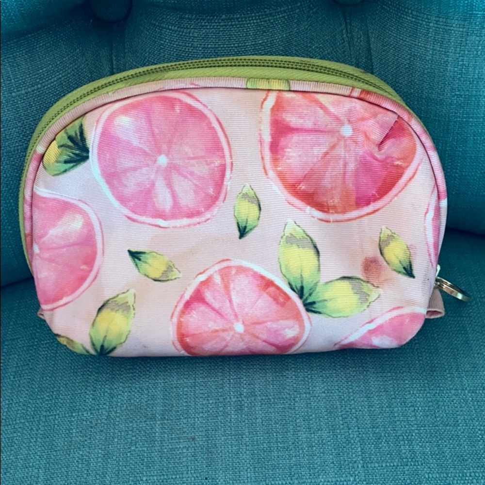 Make-up bag